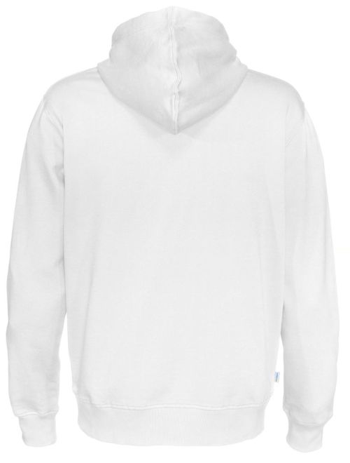 Fairtrade hoodie herre - Billede 17